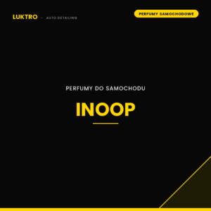 Perfumy do samochodu – Inoop