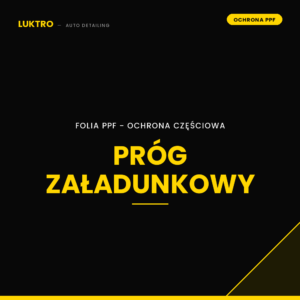 PPF – Próg załadunkowy